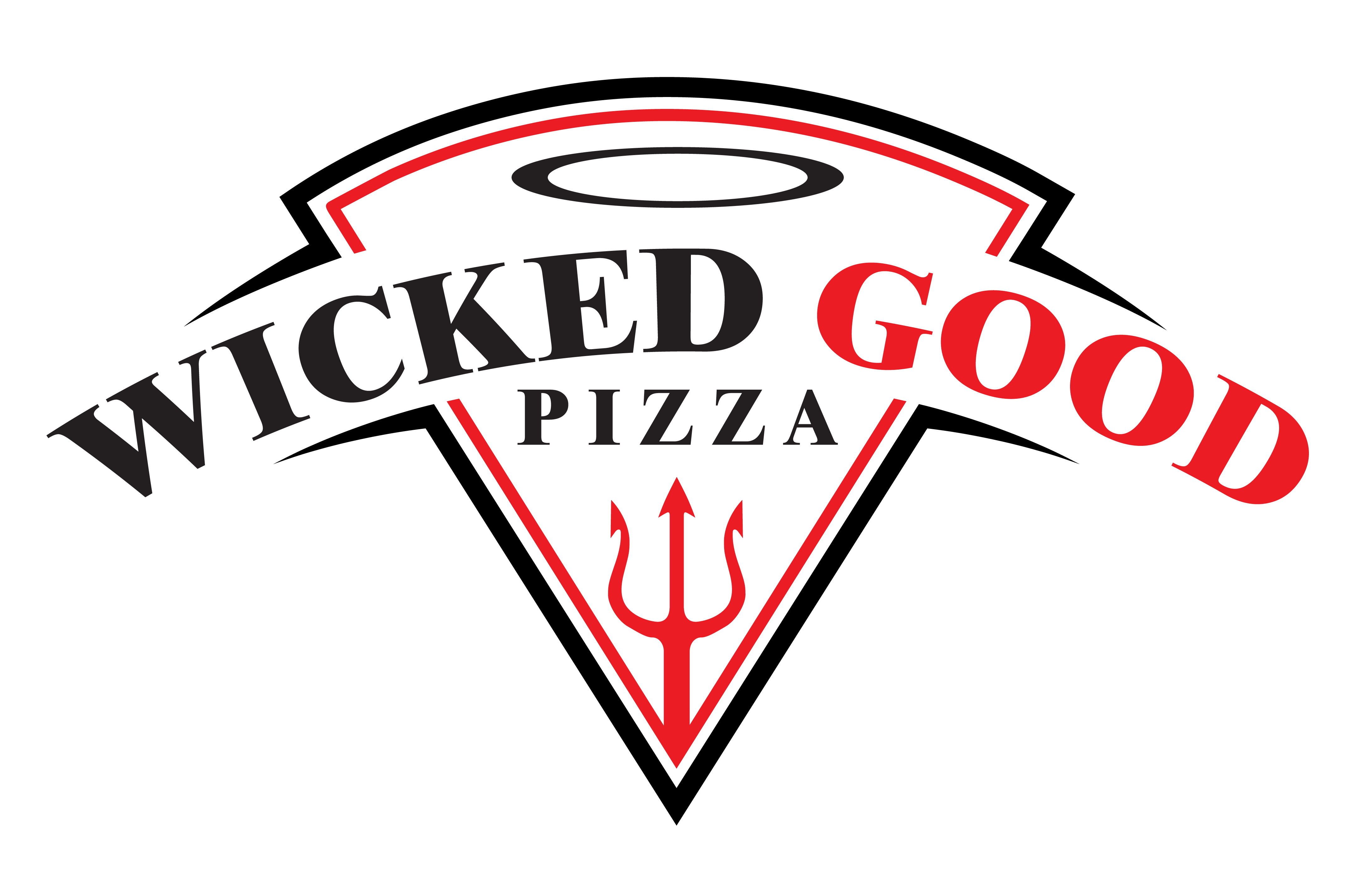 Wicked Good Pizza
